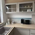 Grosse, Ruhige In Rosengarten - Parkplaetze - 3 Schlafzimmer - Fahrradraum