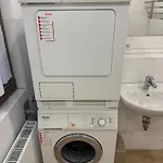 Διαμέρισμα Grosse, Ruhige In Rosengarten - Parkplaetze - 3 Schlafzimmer - Fahrradraum *
