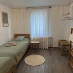 Διαμέρισμα Grosse, Ruhige In Rosengarten - Parkplaetze - 3 Schlafzimmer - Fahrradraum