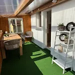 Grosse, Ruhige In Rosengarten - Parkplaetze - 3 Schlafzimmer - Fahrradraum