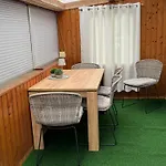 Διαμέρισμα Grosse, Ruhige In Rosengarten - Parkplaetze - 3 Schlafzimmer - Fahrradraum
