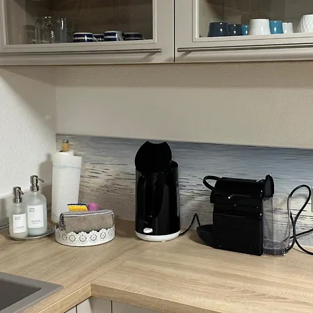 Grosse, Ruhige Wohnung In Rosengarten - Parkplaetze - 3 Schlafzimmer - 7 Personen - 3 Tv Διαμέρισμα Rieden (Schwabisch Hall)