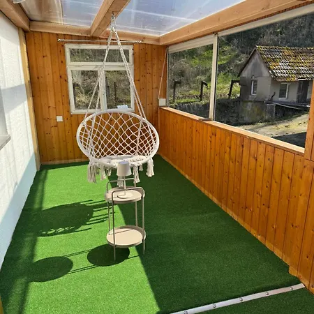 Grosse, Ruhige Wohnung In Rosengarten - Parkplaetze - 3 Schlafzimmer - 7 Personen - 3 Tv Διαμέρισμα Rieden (Schwabisch Hall)