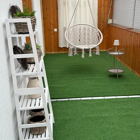 Διαμέρισμα Grosse, Ruhige Wohnung In Rosengarten - Parkplaetze - 3 Schlafzimmer - 7 Personen - 3 Tv Rieden (Schwabisch Hall)
