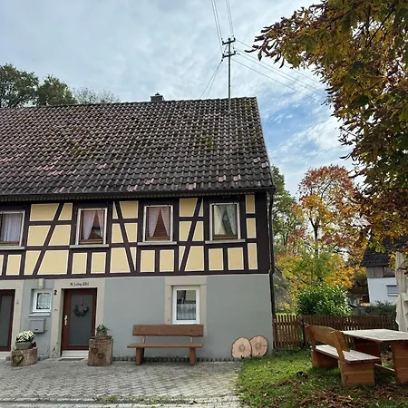 Διαμέρισμα Grosse, Ruhige Wohnung In Rosengarten - Parkplaetze - 3 Schlafzimmer - 7 Personen - 3 Tv